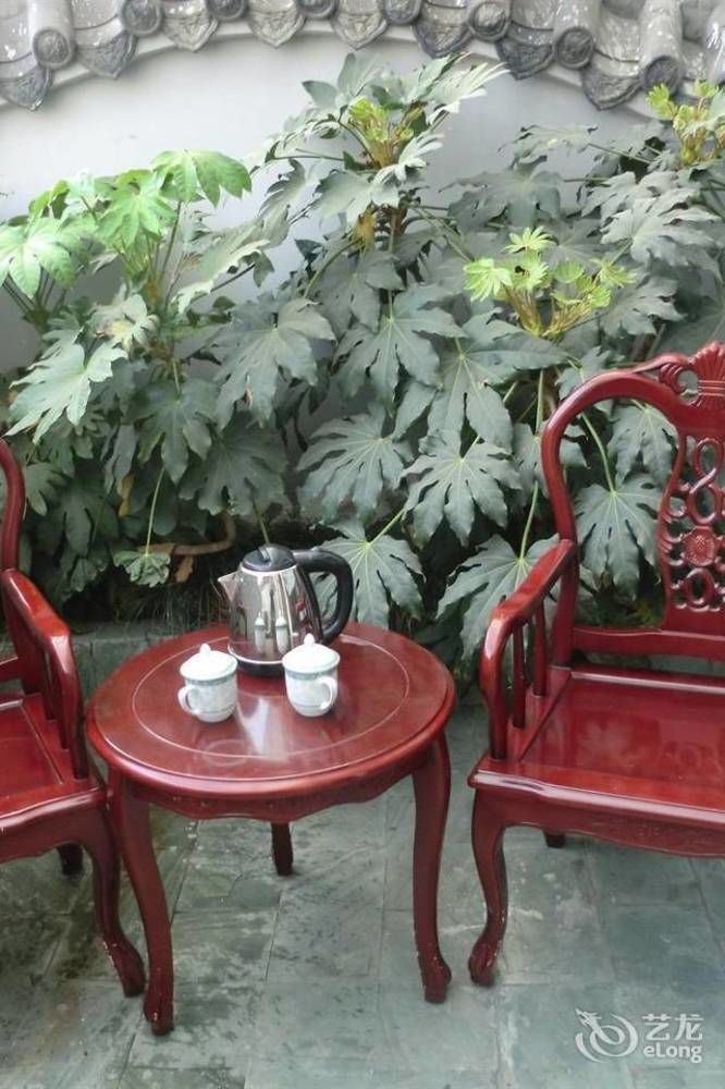 Huayu South City Hotel Wenjiang Экстерьер фото